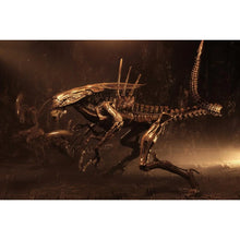 Load image into Gallery viewer, Alien Resurrection Queen Ultra Deluxe Boxed Action Figure
