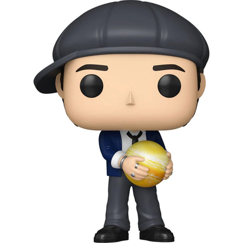 BTS Solo Jin (The Astronaut) Funko Pop! Vinyl Figure #465 Maple and Mangoes