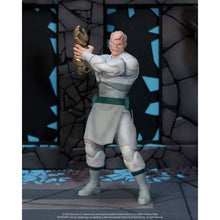 Load image into Gallery viewer, Invincible Wave 1 Conquest 6-Inch Scale Action Figure Maple and Mangoes
