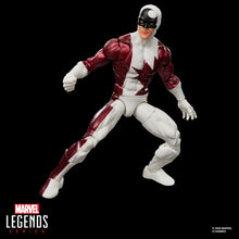 Load image into Gallery viewer, Marvel Legends X-Men ‘97 Vindicator Maple and Mangoes
