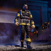 Load image into Gallery viewer, G.I. Joe Classified Series Firefighter 6-Inch Action Figure Maple and Mangoes
