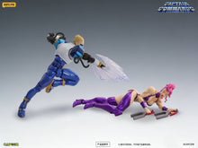 Load image into Gallery viewer, Captain Commando: Captain 1/12 - FIGLITE Action Figure [52Toys] Maple and Mangoes
