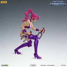 Load image into Gallery viewer, Captain Commando: Carol 1/12 - FIGLITE Action Figure [52Toys] Maple and Mangoes
