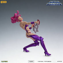 Load image into Gallery viewer, Captain Commando: Carol 1/12 - FIGLITE Action Figure [52Toys] Maple and Mangoes
