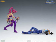 Load image into Gallery viewer, Captain Commando: Carol 1/12 - FIGLITE Action Figure [52Toys] Maple and Mangoes
