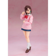 Load image into Gallery viewer, Dandadan Momo S.H.Figuarts Action Figure Maple and Mangoes
