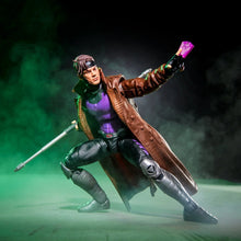 Load image into Gallery viewer, Avengers Doomsday Marvel Legends Series Gambit 6-Inch Action Figure Maple and Mangoes
