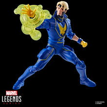 Load image into Gallery viewer, Marvel Legends X-Men ‘97 Havok Maple and Mangoes
