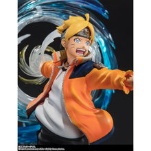 Load image into Gallery viewer, Boruto Naruto Next Generations Boruto Uzumaki Kizuna Relation FiguartsZERO Statue Maple and Mangoes
