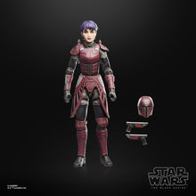 Load image into Gallery viewer, STAR WARS The Black Series Rook Kast Maple and Mangoes
