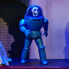 Load image into Gallery viewer, Scooby-Doo! Wave 2 Spooky Space Kook 1:12 Scale Action Figure Maple and Mangoes
