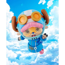 Load image into Gallery viewer, One Piece Tony Tony Chopper Future Island Egghead S.H.Figuarts Action Figure Maple and Mangoes
