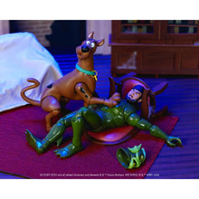 Load image into Gallery viewer, Scooby-Doo! Wave 2 Sea Demon 1:12 Scale Action Figure Maple and Mangoes
