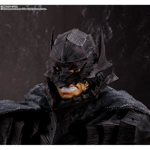Berserk Guts Berserker Armor Heat of Passion S.H.Figuarts Action Figure Maple and Mangoes