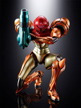 Load image into Gallery viewer, Chogokin Samus Aran (Metroid Prime 4: Beyond Ver.) Maple and Mangoes
