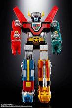 Load image into Gallery viewer, Chogokin: Voltron / Beast King GoLion [Bandai Spirits] Maple and Mangoes
