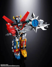 Load image into Gallery viewer, Chogokin: Voltron / Beast King GoLion [Bandai Spirits] Maple and Mangoes
