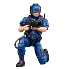 Load image into Gallery viewer, G.I. Joe Classified Series Retro Cardback Tele-Viper 6-Inch Action Figure Maple and Mangoes
