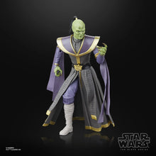 Load image into Gallery viewer, Star Wars The Black Series Prince Xizor 6-Inch Action Figure Maple and Mangoes
