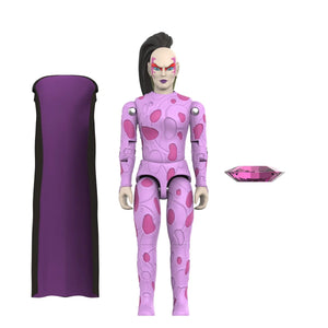 G.I. Joe Pythona (Movie) 3 3/4-Inch ReAction+ Figure Maple and Mangoes