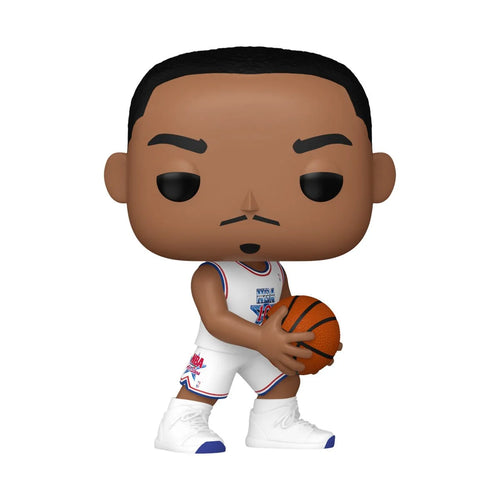NBA: Legends All Stars Funko Pop! Dennis Rodman Maple and Mangoes