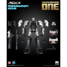 Load image into Gallery viewer, Transformers One Megatron/D16 MDLX Action Figure Maple and Mangoes
