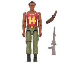 Load image into Gallery viewer, G.I. Joe Big Lob (Movie) 3 3/4-Inch ReAction+ Figure (Pre-order)*
