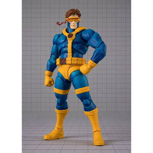 S.H.Figuarts Cyclops (Gamerverse) Maple and Mangoes