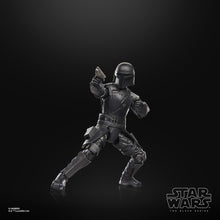 Load image into Gallery viewer, STAR WARS The Black Series Mandalorian Super Commando Kebris, STAR WARS: Maul – Shadow Lord Maple and Mangoes
