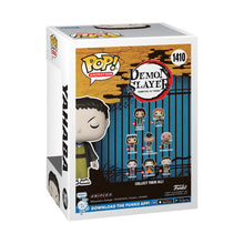 Load image into Gallery viewer, Demon Slayer: Kimetsu no Yaiba Yahaba Glow-in-the-Dark Funko Pop! Vinyl Figure #1410 - Previews Exclusive Maple and Mangoes
