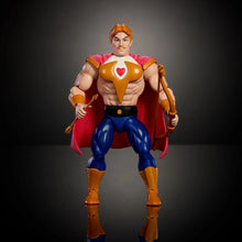 Load image into Gallery viewer, Masters of the Universe Origins Wave 26 Cartoon Collection Bow Action Figure Maple and Mangoes
