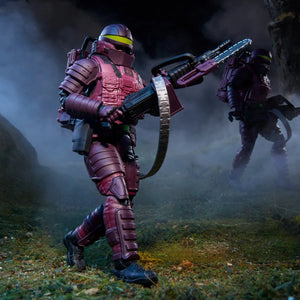 G.I. Joe Classified Series S.A.W. Viper 6-Inch Action Figure Maple and Mangoes