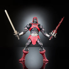 Load image into Gallery viewer, Masters of the Universe Masterverse Wave 19 Anti-Eternia He-Man Action Figure Maple and Mangoes
