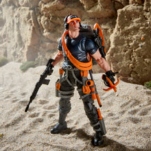Load image into Gallery viewer, G.I. Joe Classified Series Action Man  Maple and Mangoes
