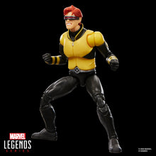 Load image into Gallery viewer, Marvel Legends X-Men ‘97 Cyclops  Maple and Mangoes
