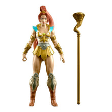 Load image into Gallery viewer, Masters of the Universe Origins Wave 30 200X Teela Action Figure Maple and Mangoes
