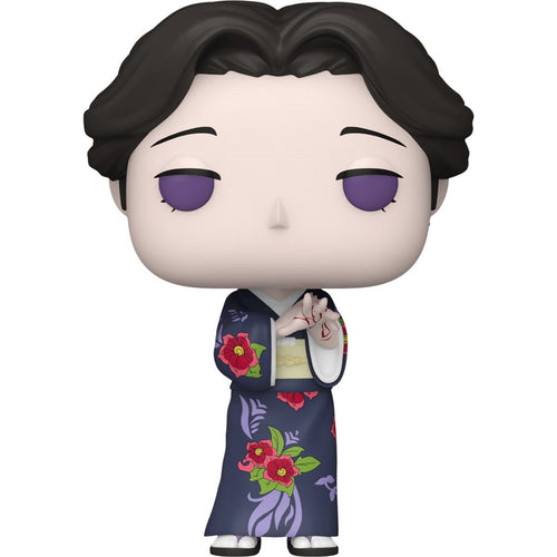 Demon Slayer Tamayo Funko Pop! Vinyl Figure #1408 Maple and Mangoes