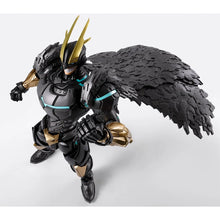 Load image into Gallery viewer, My Hero Academia Armored All Might S.H.Figuarts Action Figure Maple and Mangoes
