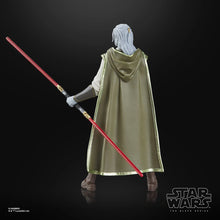 Load image into Gallery viewer, Star Wars The Black Series Dagan Gera (Star Wars Jedi: Survivor) 6-Inch Action Figure Maple and Mangoes
