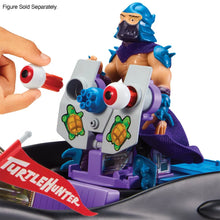 Load image into Gallery viewer, TMNT Classic Foot Cruiser Vehicle  (Pre-order)
