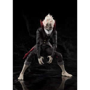 Dandadan Okarun Transformed S.H.Figuarts Action Figure Maple and Mangoes