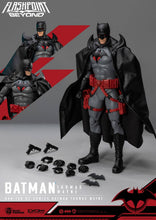 Load image into Gallery viewer, DC Comics: Batman (Thomas Wayne) - Flashpoint Beyond Ver. [Beast Kingdom] Maple and Mangoes

