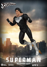 Load image into Gallery viewer, DC Comics: Superman - Recovery Suit Ver. [Beast Kingdom] Maple and Mangoes
