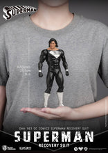 Load image into Gallery viewer, DC Comics: Superman - Recovery Suit Ver. [Beast Kingdom] Maple and Mangoes
