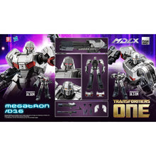 Load image into Gallery viewer, Transformers One Megatron/D16 MDLX Action Figure Maple and Mangoes
