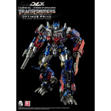 Load image into Gallery viewer, Transformers: Revenge of the Fallen Optimus Prime DLX Action Figure Maple and Mangoes
