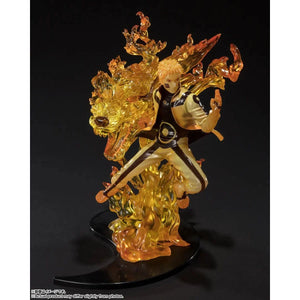  Boruto Naruto Next Generations Naruto Kizuna Relation FiguartsZERO Statue Maple and Mangoes