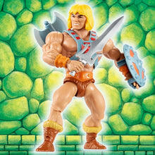 Load image into Gallery viewer, Masters of the Universe Origins Deviated Wave 29 He-Man Action Figure Maple and Mangoes
