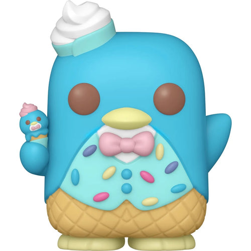 Hello Kitty and Friends Tuxedo Sam (Ice Cream) Funko Pop! Vinyl Figure #102 Maple and Mangoes