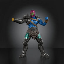 Load image into Gallery viewer, Masters of the Universe Chronicles 2026 Movie Wave 2 Trap-Jaw Action Figure Maple and Mangoes
